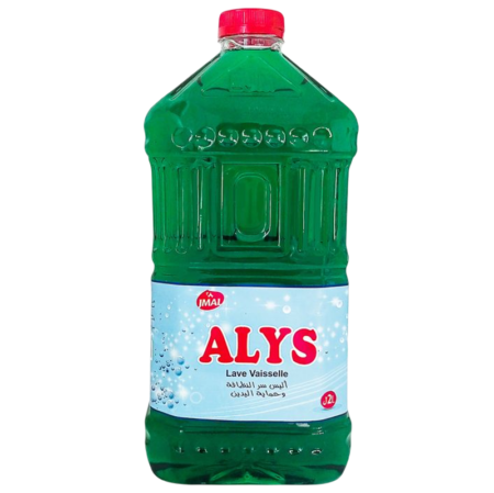 Alys 2L
