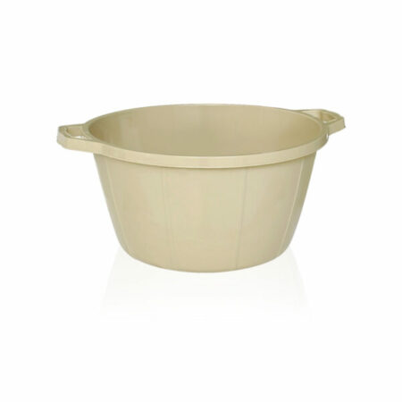 bassine rond 30 l