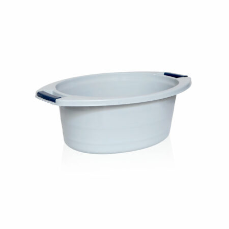bassine ovale 35l