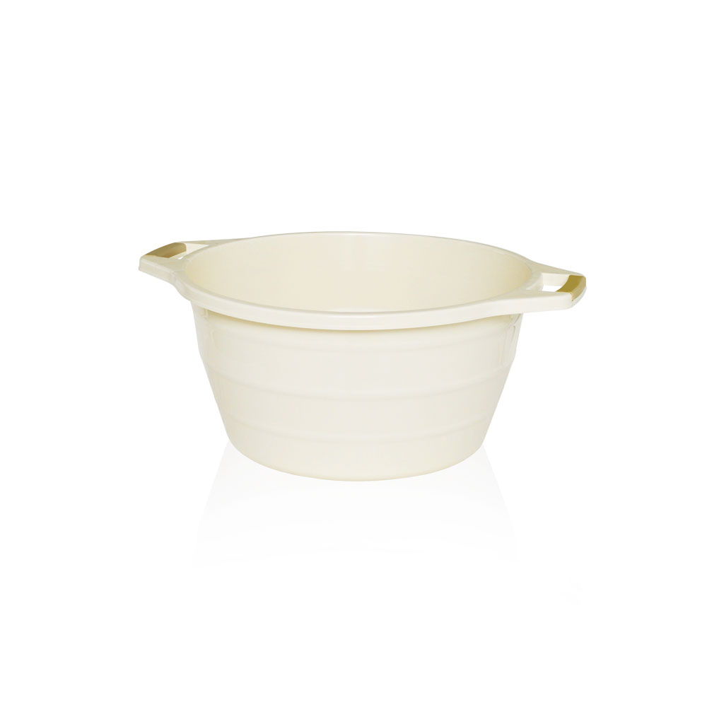 bassine rond 10l