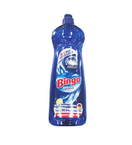 Bingo 600ml