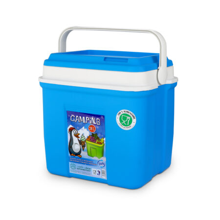 GLACIERE 28L COLORE