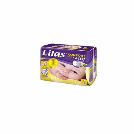 lilas confort t 1