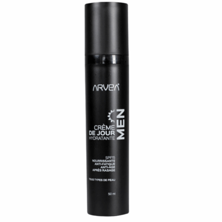 creme du jour homme