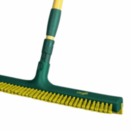 raclette double action