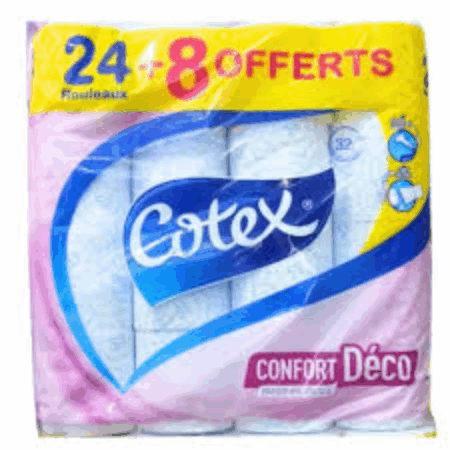 24+8 cotex