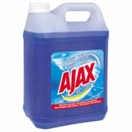 AJAX 5L SASOU