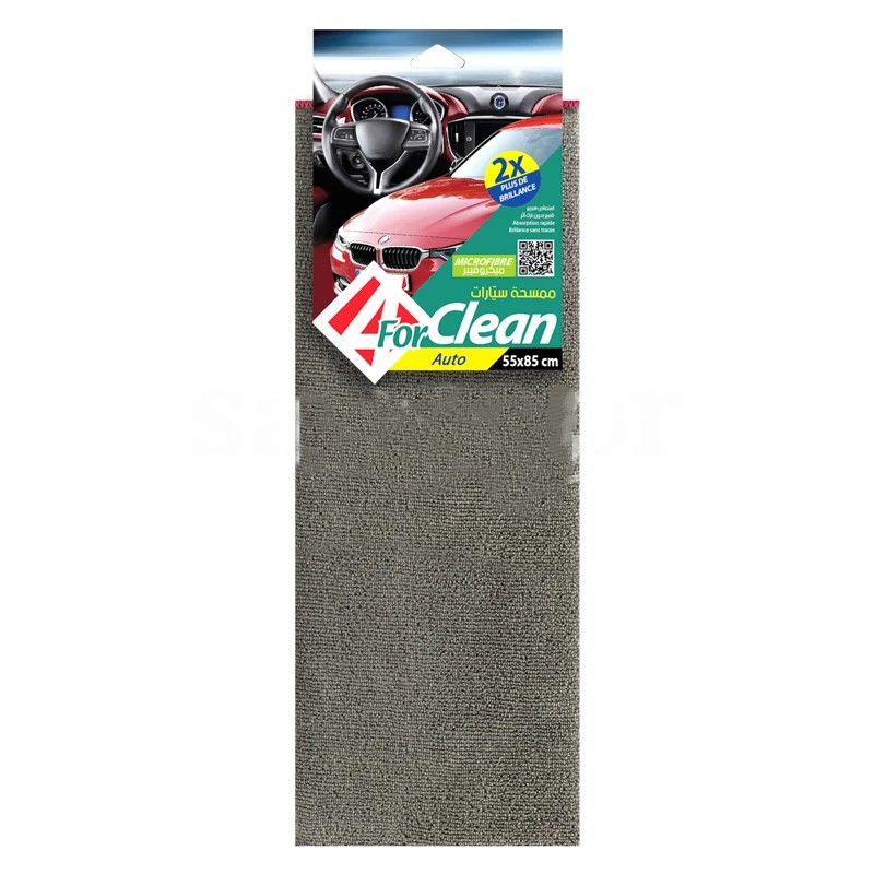 microfibre auto