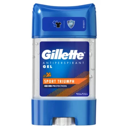 GILETTE STICK