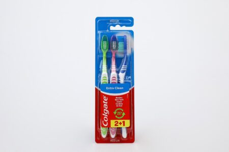 bad colgate extra clean 2+1