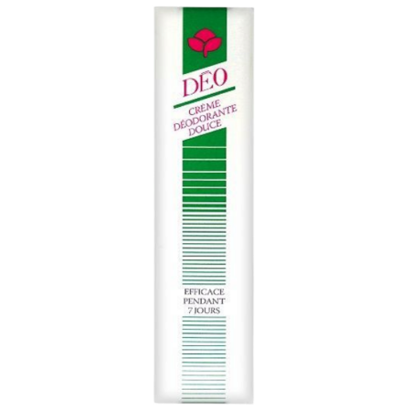 DEO CREME