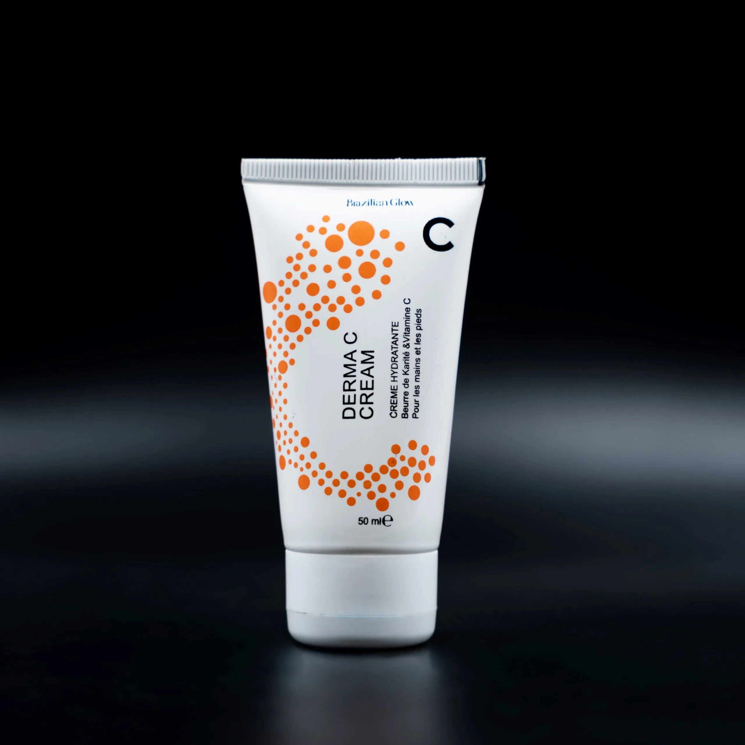 cream derma c