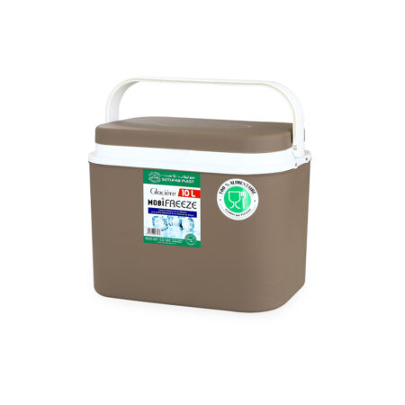 glaciere mobifreez 10l