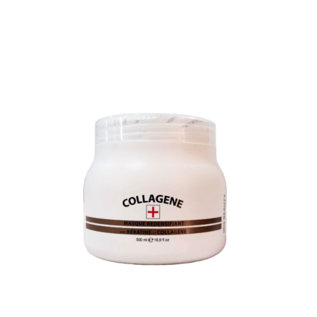 masque collagene