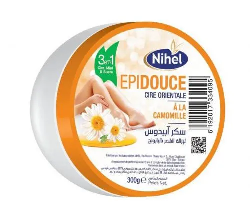 Nihell cire epila gm – Image 2