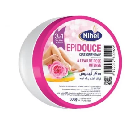 Nihell cire epila gm