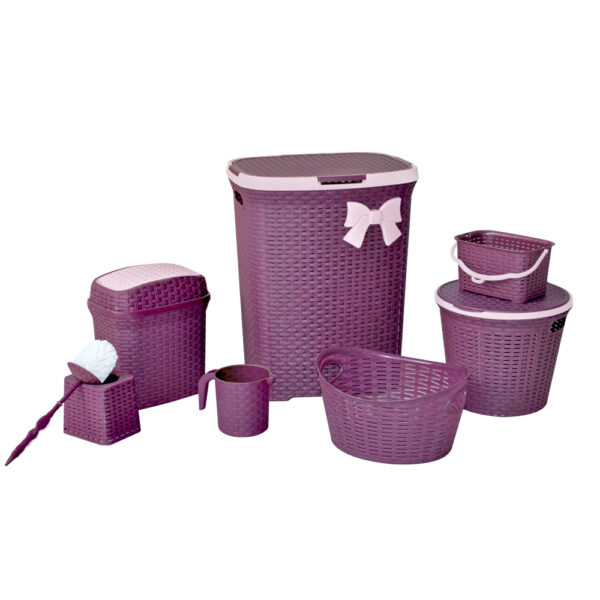 pack rotin 7pc – Image 2