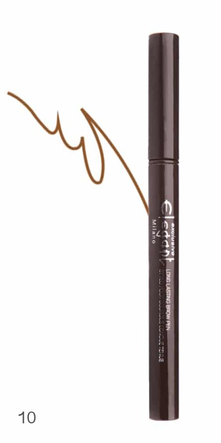 ELEGANT FEUTRE SOURCILS