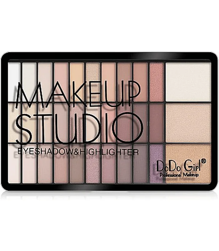 palette makeup studio