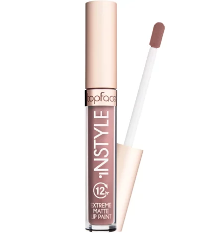 extreme matte gloss top face