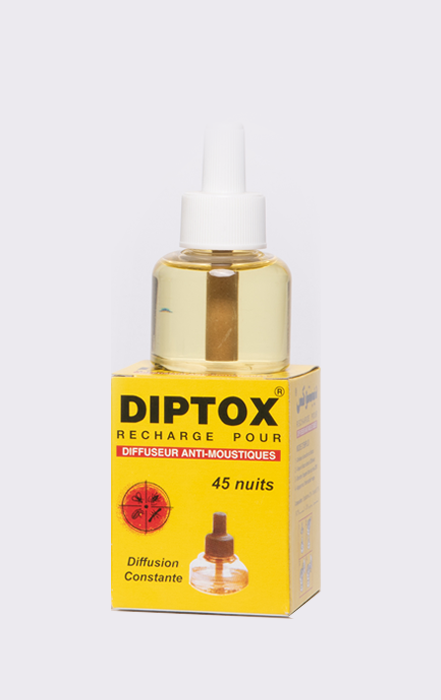RECHARGE DIPTOX