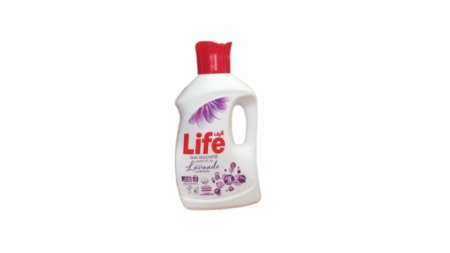 life machine 1.5l