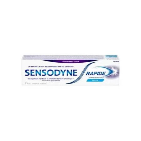 sensodyne 75ml