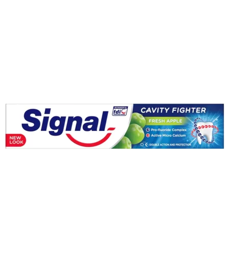 signal pomme 75g