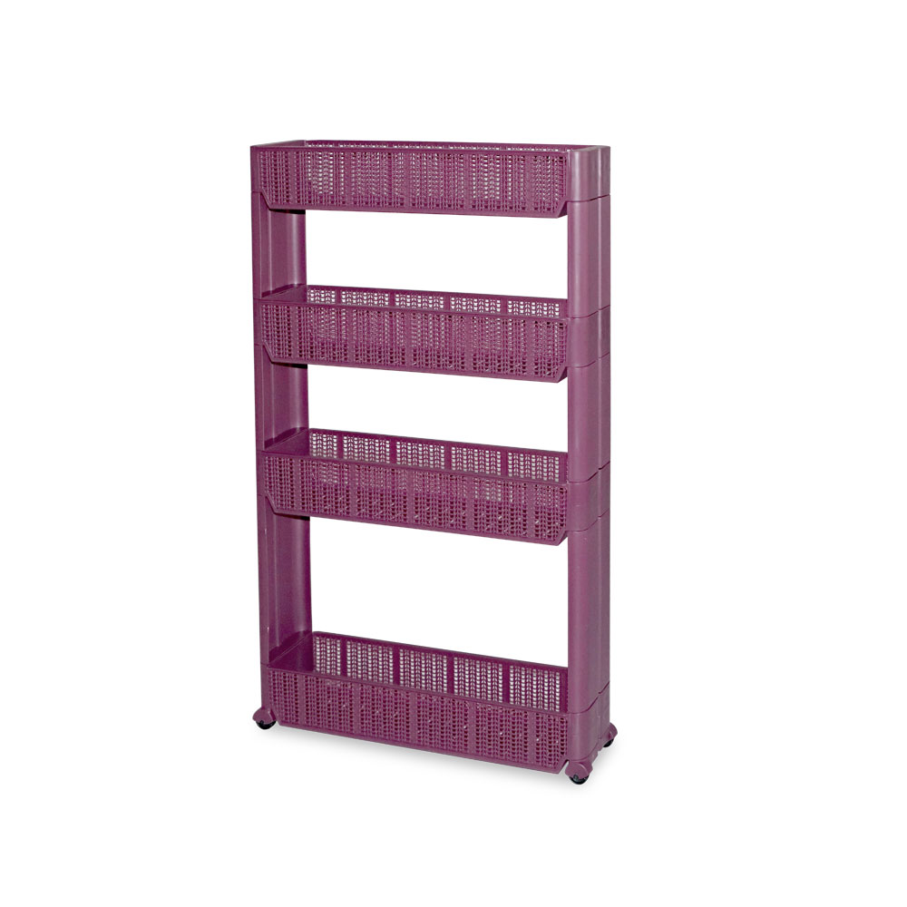 slim rack 4etage – Image 4