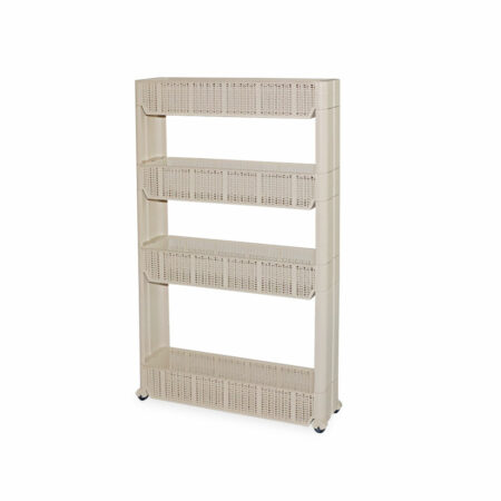 slim rack 4etage