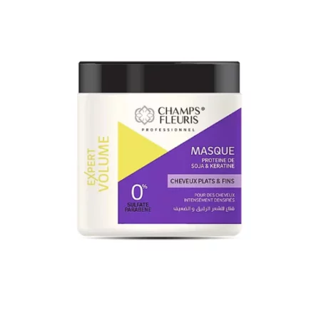 CHAMPS FLEURIS MASQUE EXPERT
