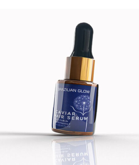 SERUM CAVIAR