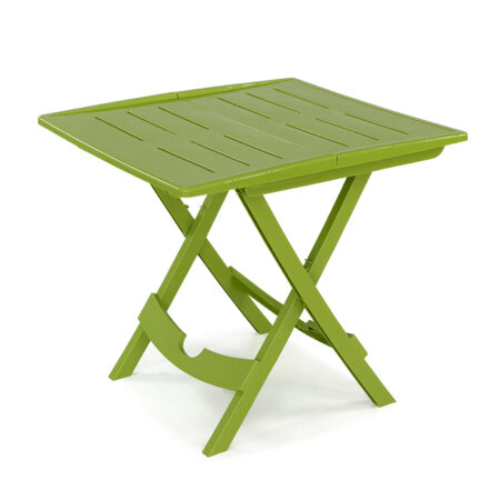 TABLE RUSPINA CARRÉE SIMPLE