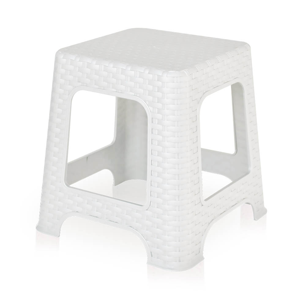 TABOURET ROTIN MM – Image 2