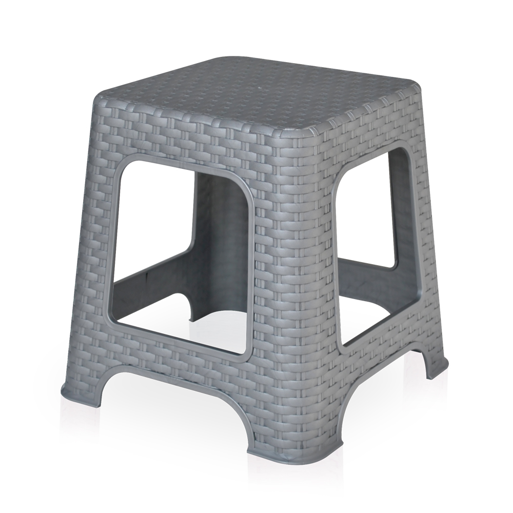 TABOURET ROTIN MM – Image 4