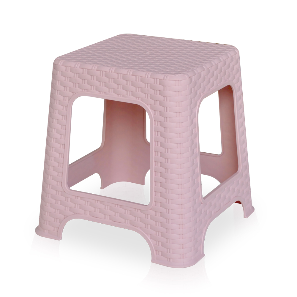 TABOURET ROTIN MM – Image 5