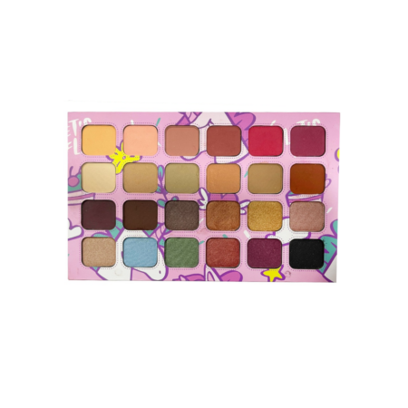 ELEGANT EYSHADOW FEVER