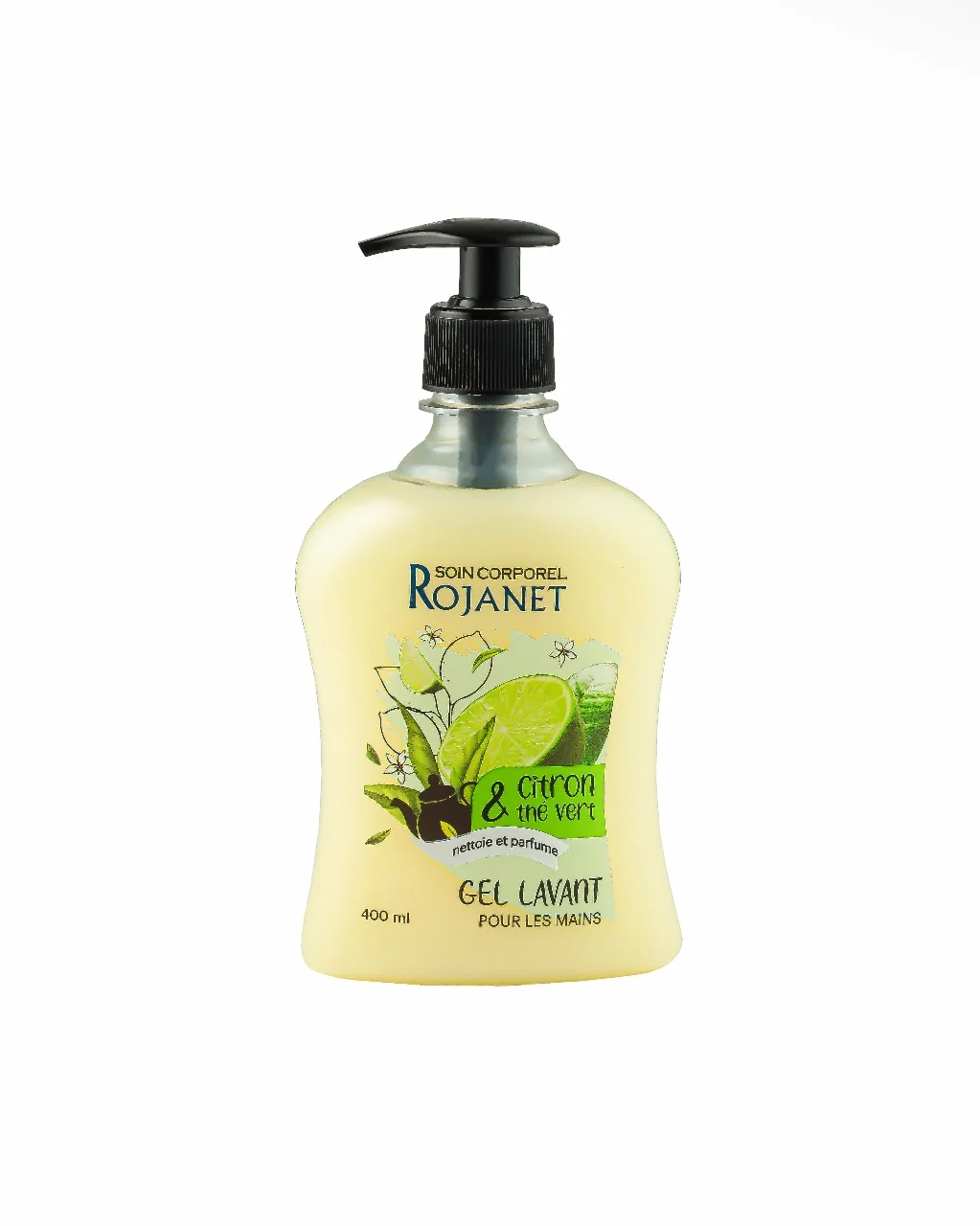 Rojanet gel main – Image 3