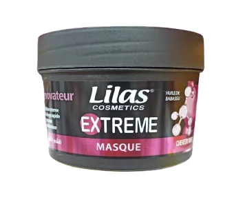 MASQUE EXT 220ML LILAS – Image 2
