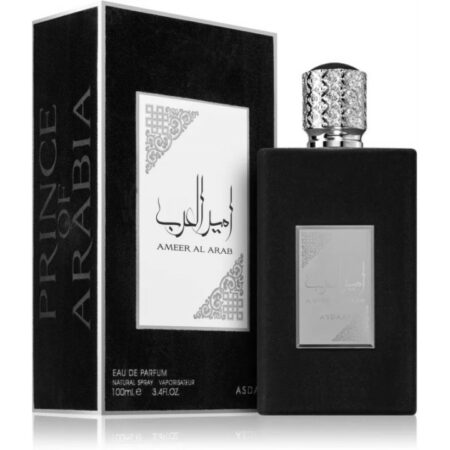 parfum amir arab