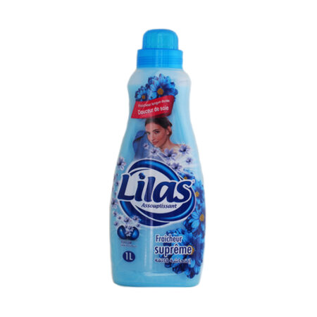 Lilas assouplisant 1l