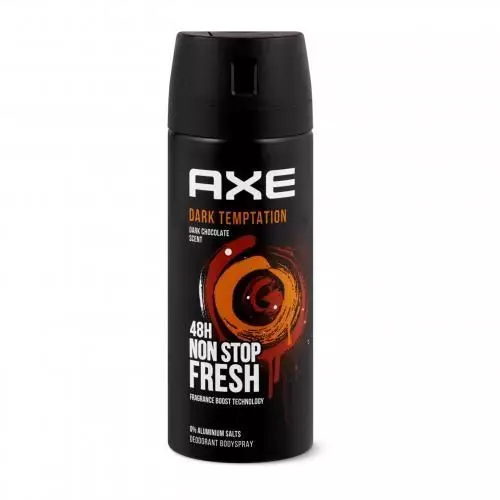 AXE DEO – Image 2