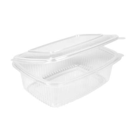 barquette transparent 1000