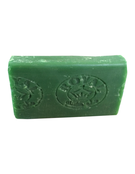 Savon vert Pm