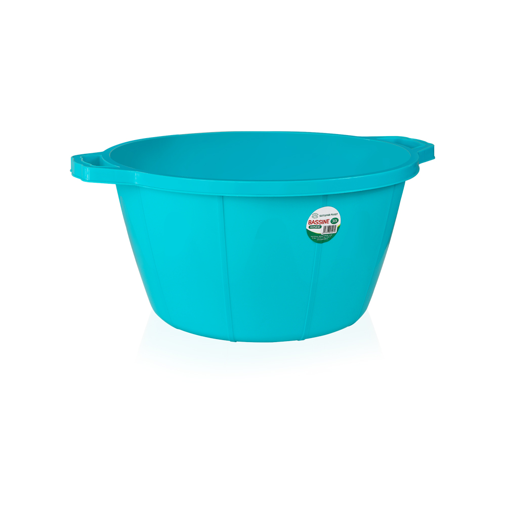 bassine rond 30 l – Image 2