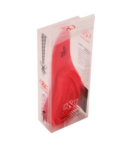 BROSSE COOL AND CLEAN