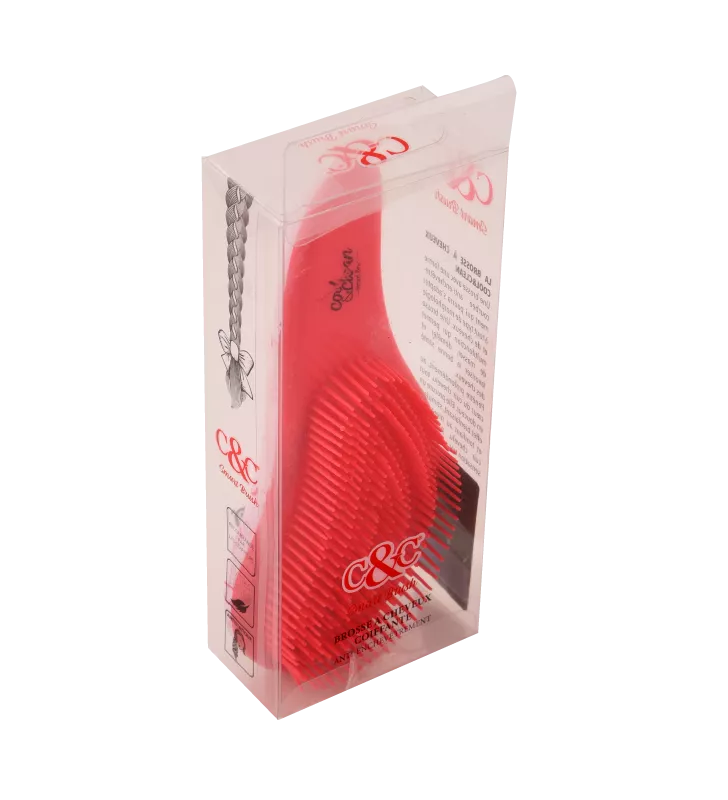 BROSSE COOL AND CLEAN