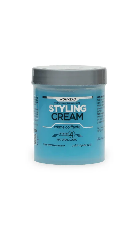 Nihel crème coiffante