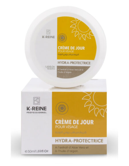 kreine creme du jour