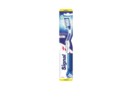 brosse a dent blancheur intense